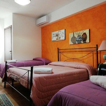 Bed&breakfast Agrumi in terrazza Aragona Exterior foto