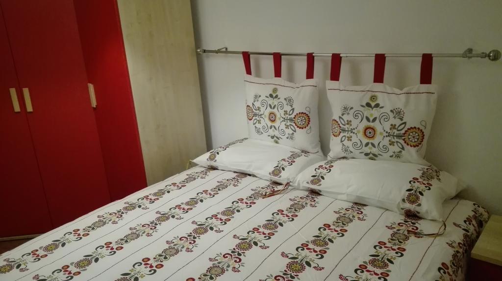 Bed&breakfast Agrumi in terrazza Aragona Zimmer foto