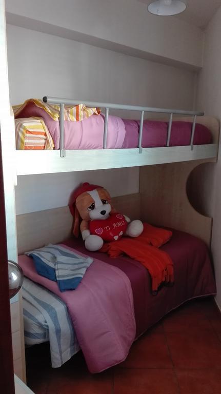 Bed&breakfast Agrumi in terrazza Aragona Zimmer foto