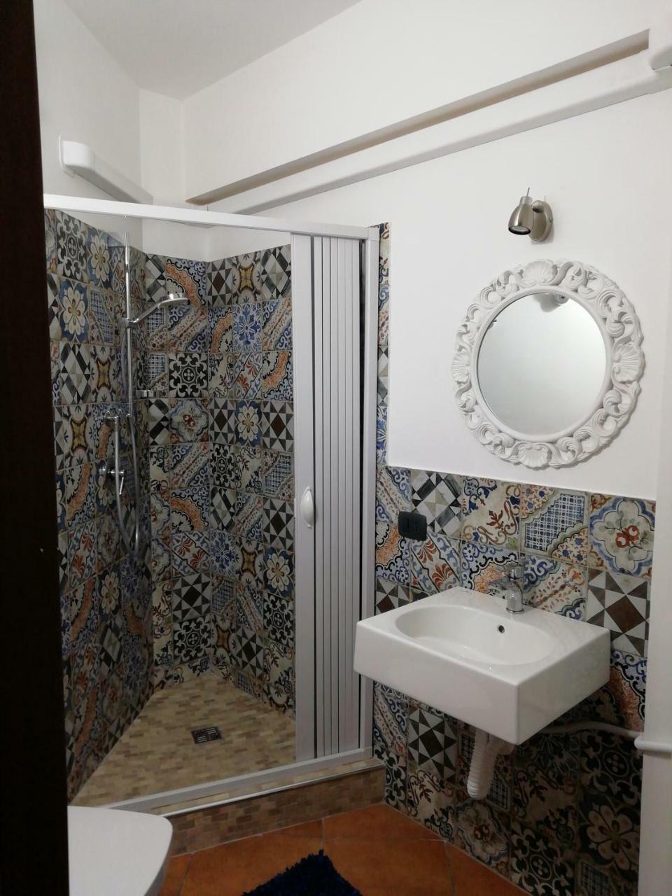 Bed&breakfast Agrumi in terrazza Aragona Exterior foto